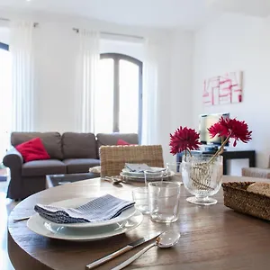  Appartement Luxury - Alcazar Spanje