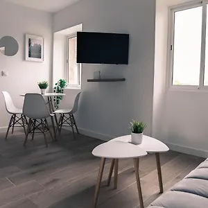 Apartamento Roca Foradada, Monistrol de Montserrat