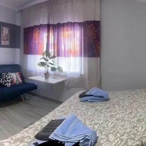 Habitación en casa particular Stop & Go, L'Arboç