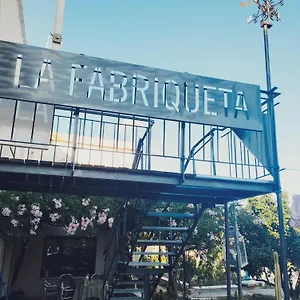 Apartamento La Fabriqueta, Riudecanyes