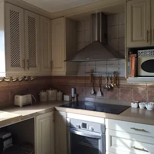 Сasa de vacaciones Amira Near Sitges, Sant Pere De Ribes