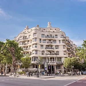 Sweett - Carrer Girona Appartamento