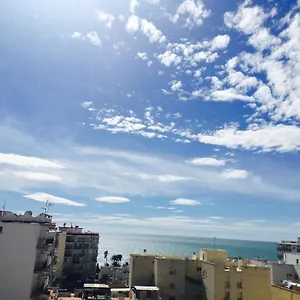  Appartement Axarquia Spanje