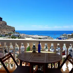  Appartement Lina Mogan Spanje